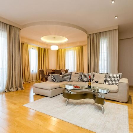City Luxury Apartment L Tbilisi Ngoại thất bức ảnh
