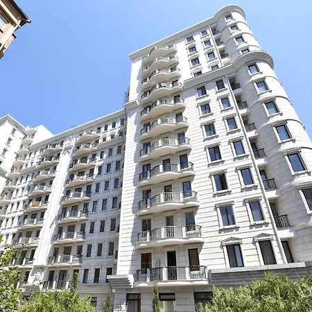 City Luxury Apartment L Tbilisi Ngoại thất bức ảnh