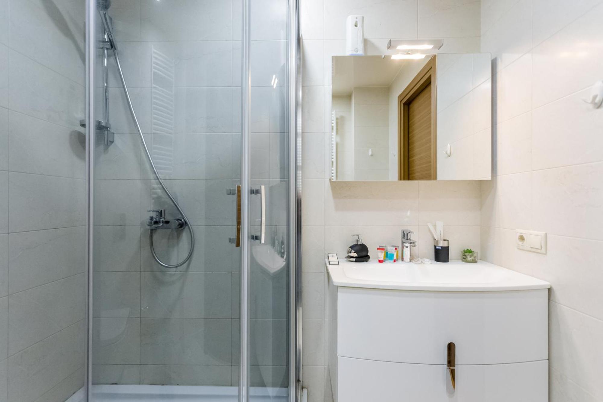 City Luxury Apartment L Tbilisi Ngoại thất bức ảnh