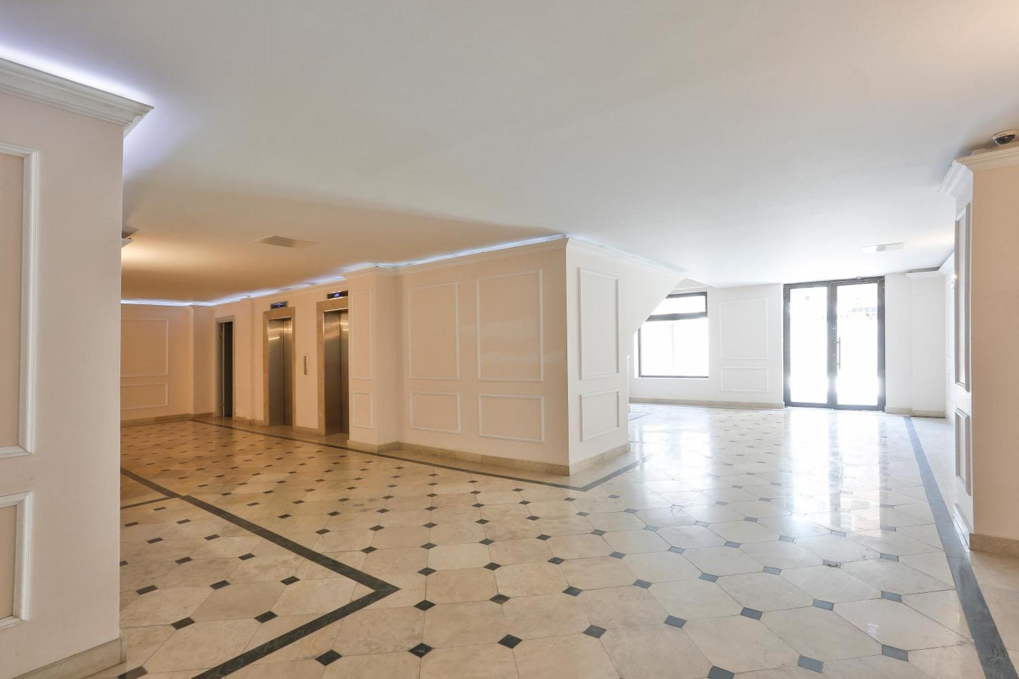 City Luxury Apartment L Tbilisi Ngoại thất bức ảnh
