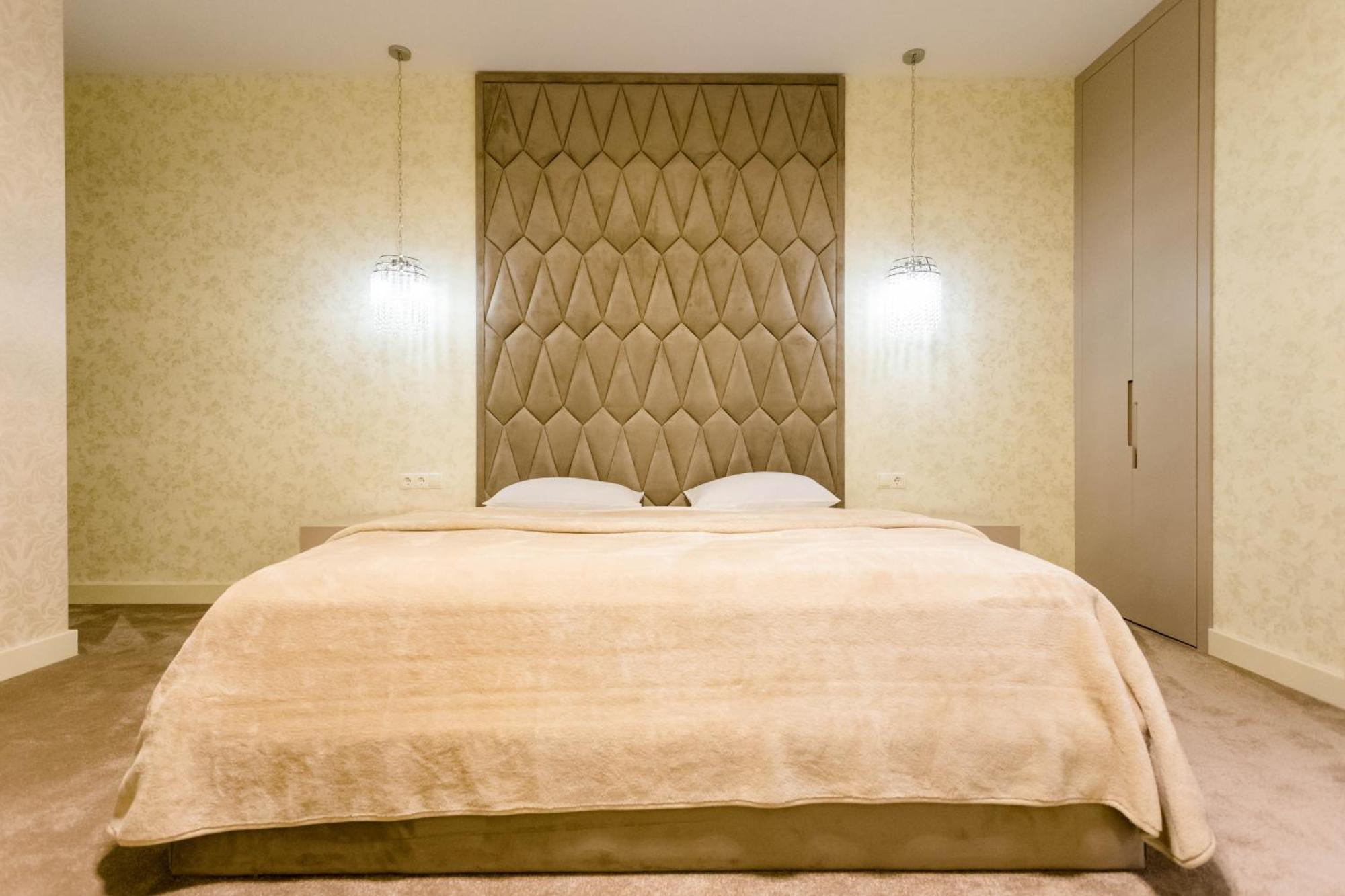 City Luxury Apartment L Tbilisi Ngoại thất bức ảnh