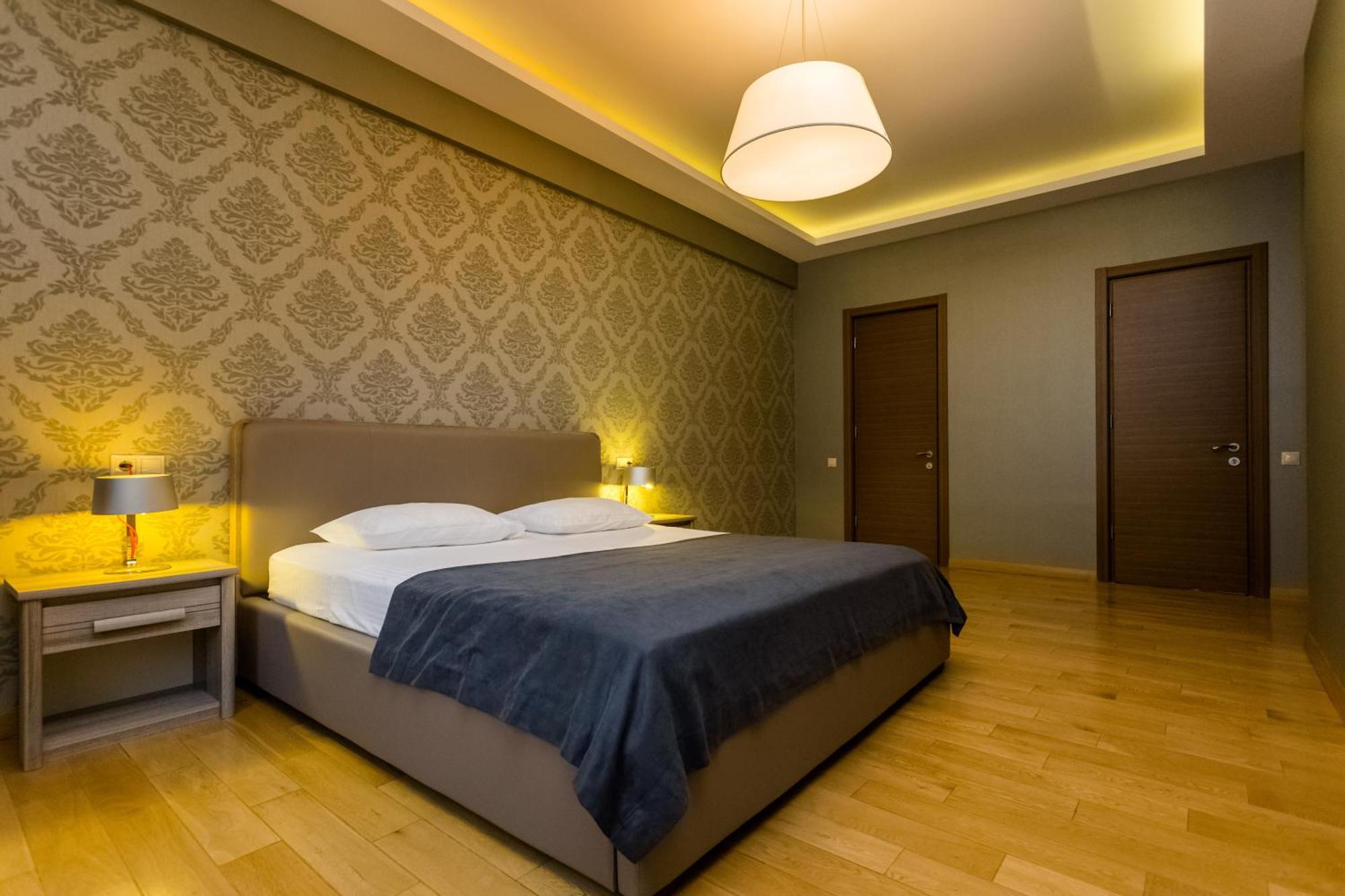 City Luxury Apartment L Tbilisi Ngoại thất bức ảnh