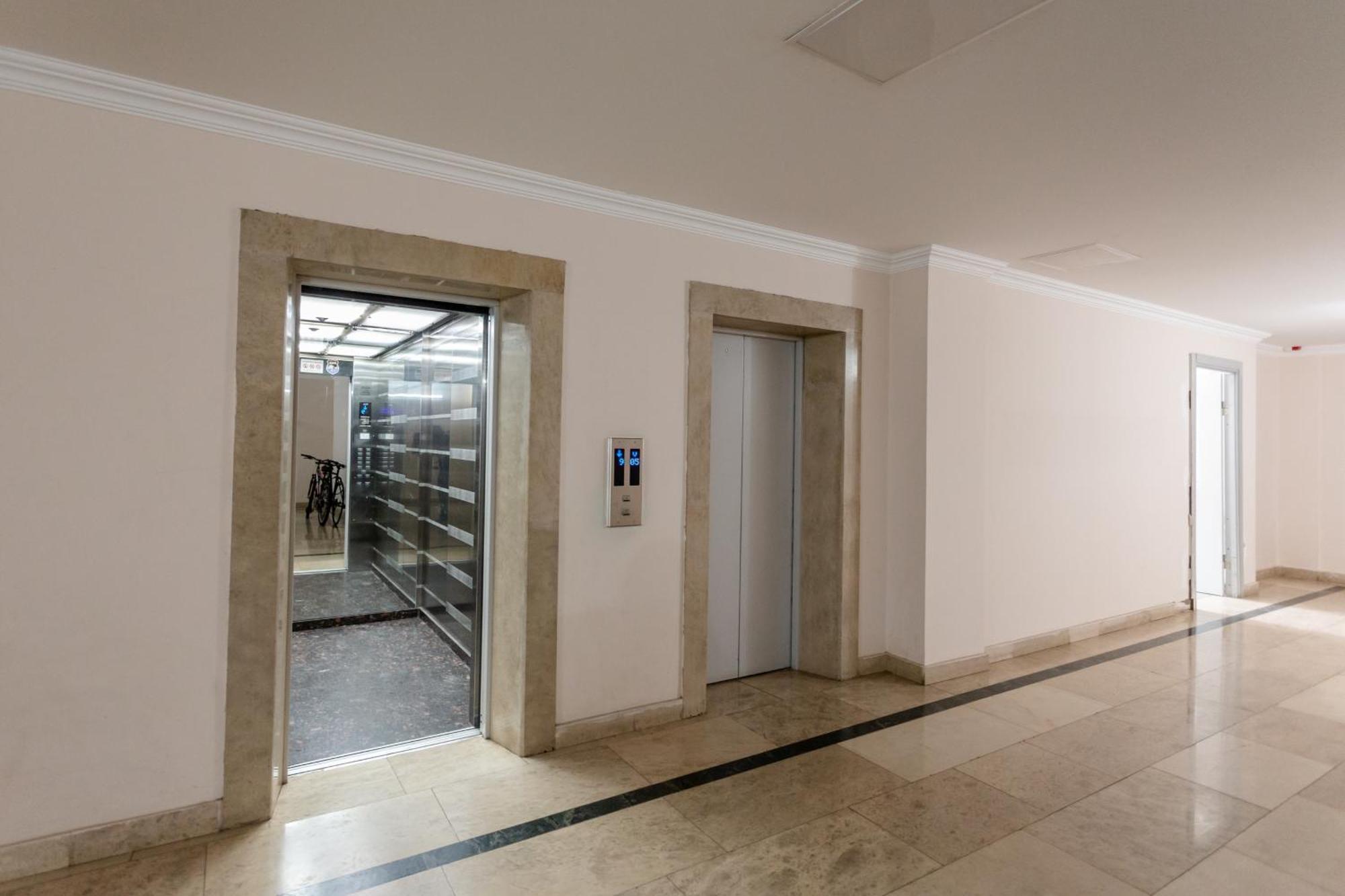 City Luxury Apartment L Tbilisi Ngoại thất bức ảnh