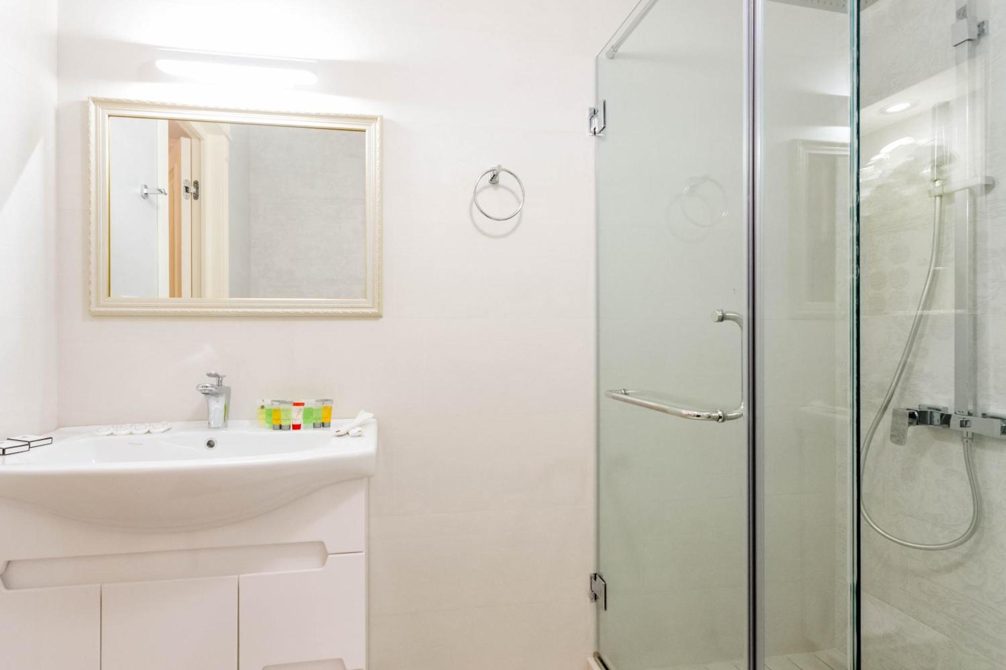 City Luxury Apartment L Tbilisi Ngoại thất bức ảnh