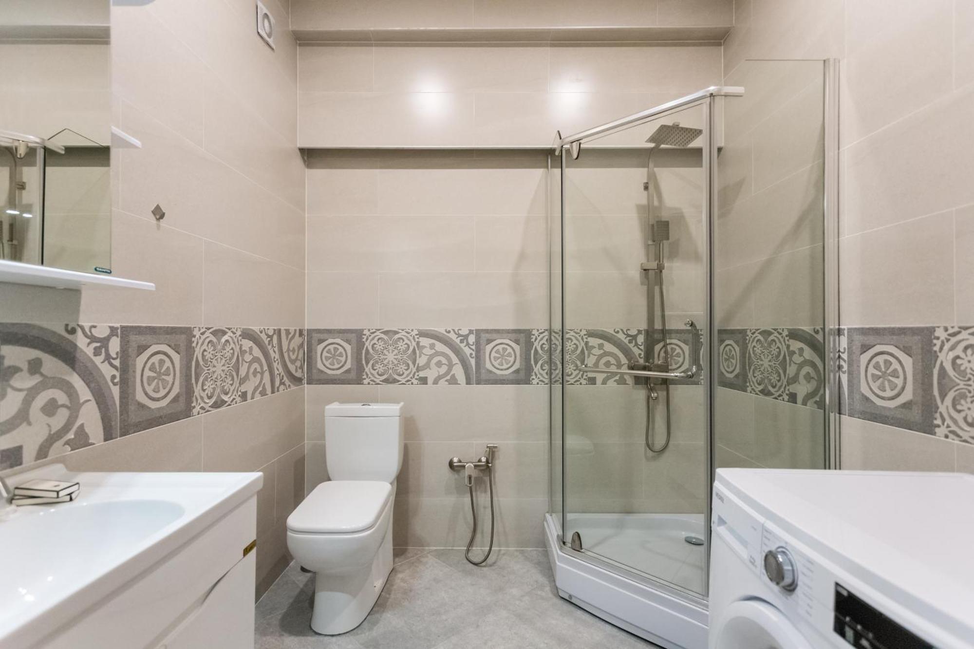 City Luxury Apartment L Tbilisi Ngoại thất bức ảnh