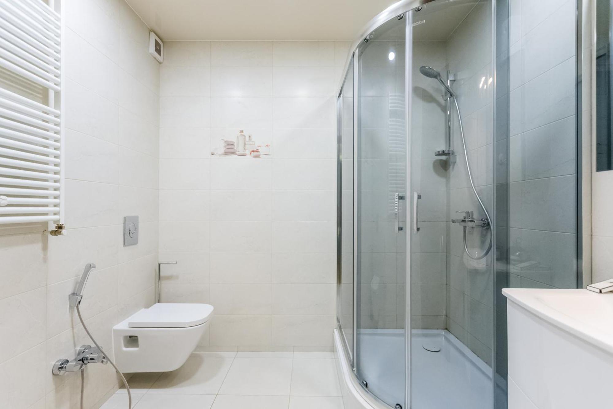 City Luxury Apartment L Tbilisi Ngoại thất bức ảnh