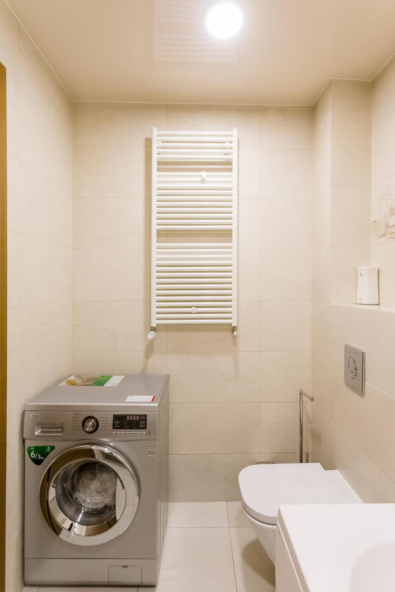City Luxury Apartment L Tbilisi Ngoại thất bức ảnh