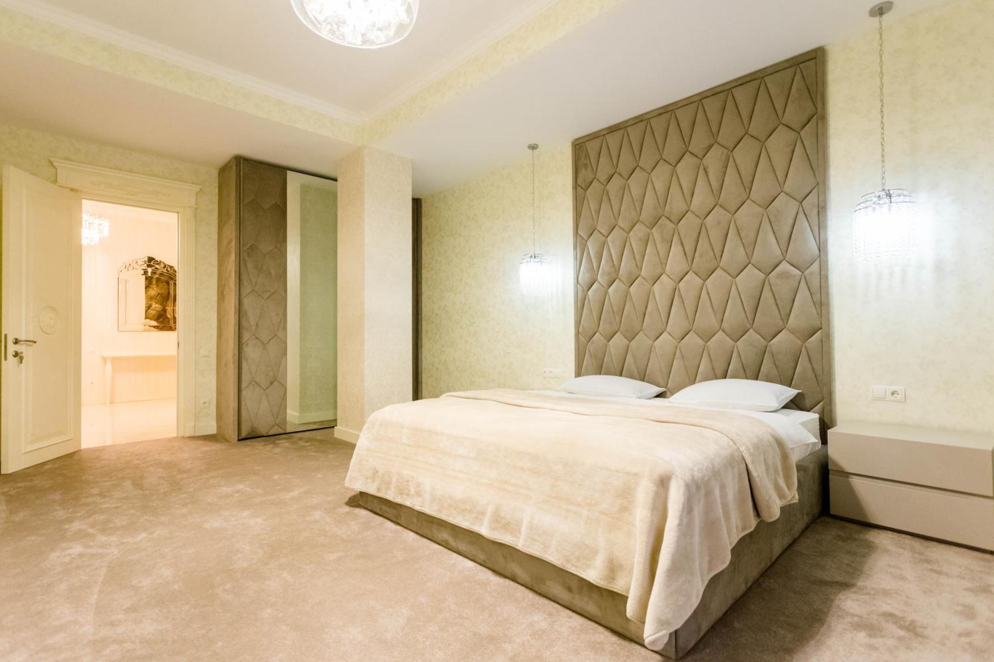 City Luxury Apartment L Tbilisi Ngoại thất bức ảnh
