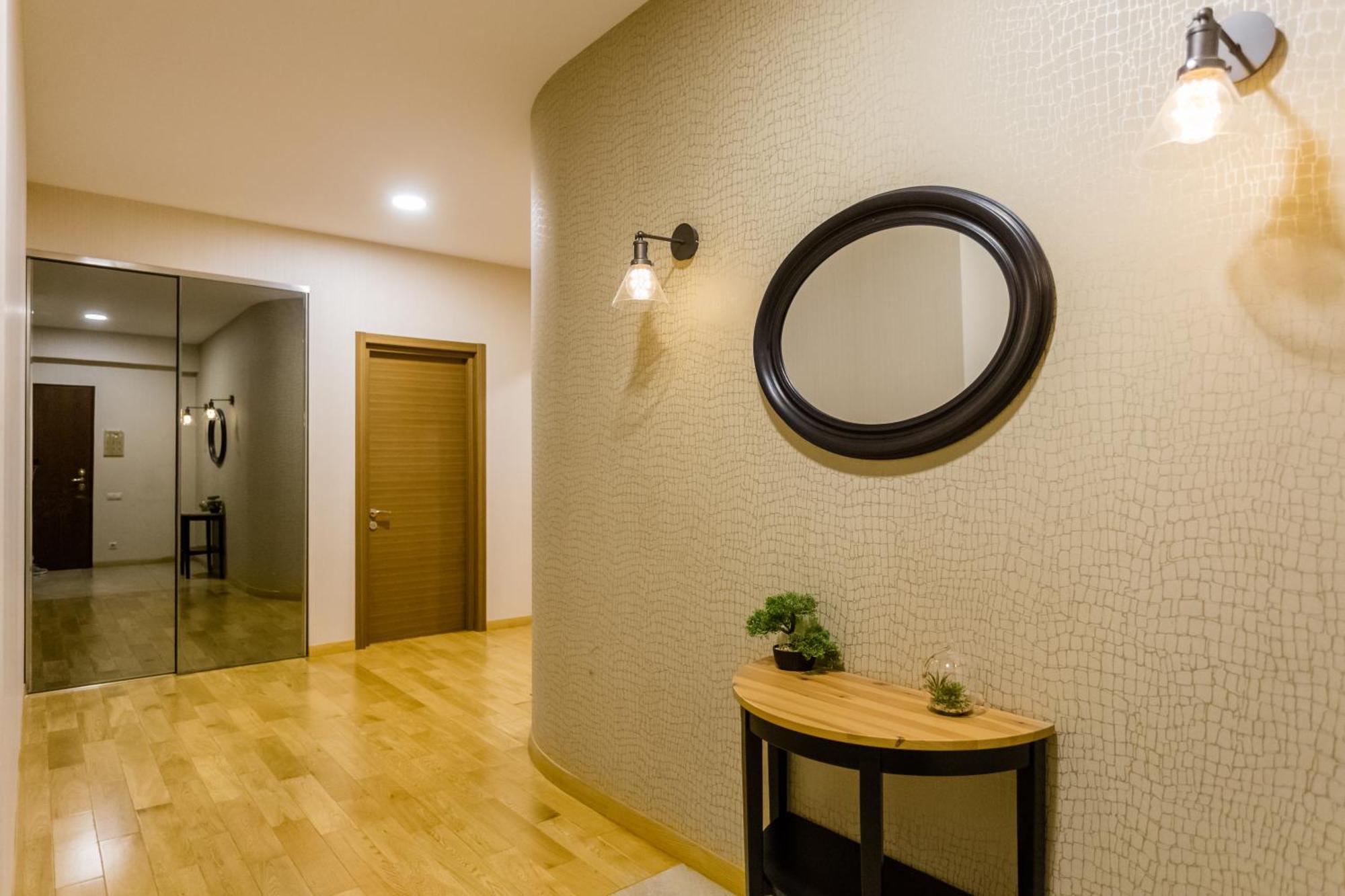 City Luxury Apartment L Tbilisi Ngoại thất bức ảnh
