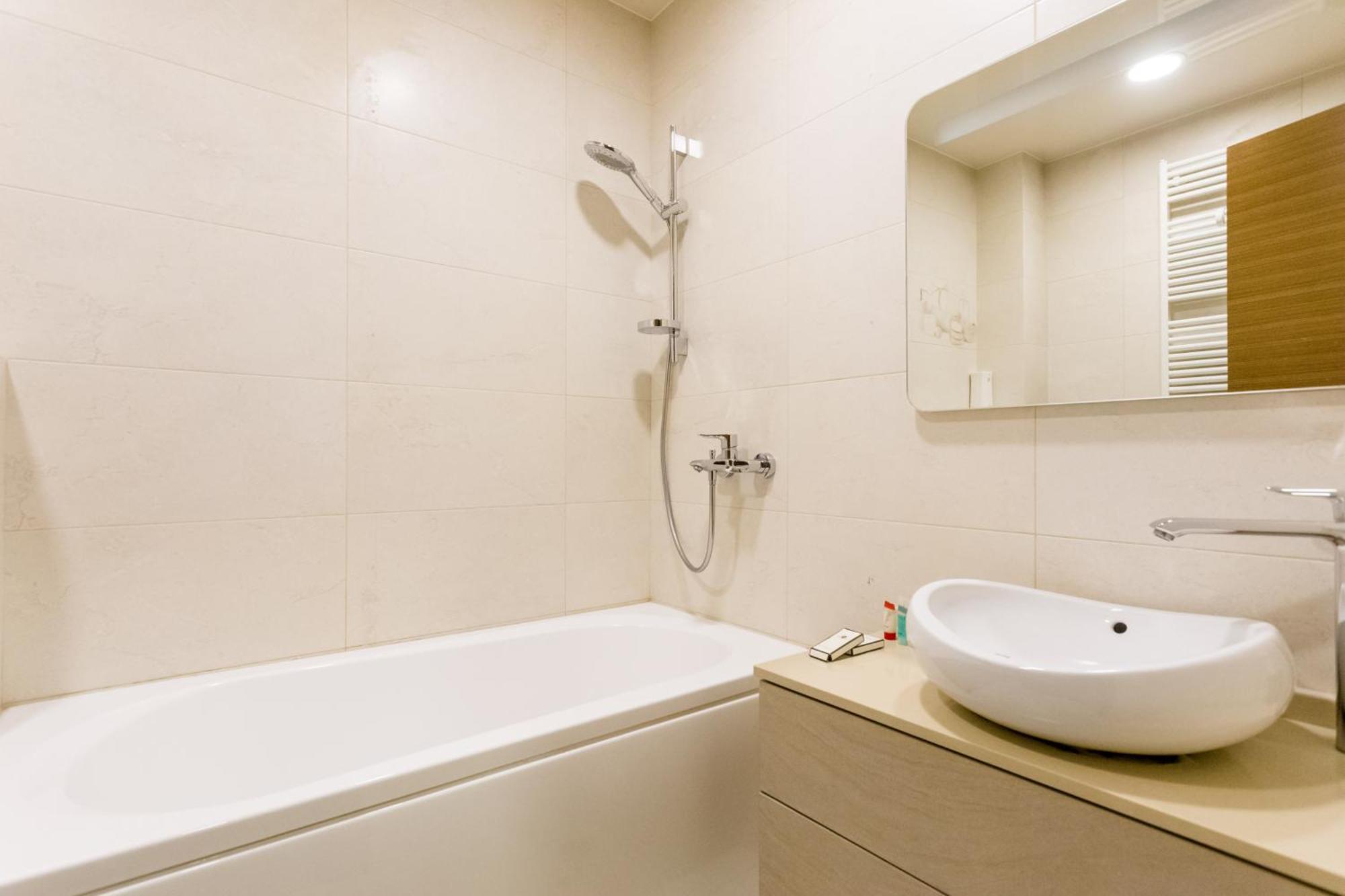 City Luxury Apartment L Tbilisi Ngoại thất bức ảnh