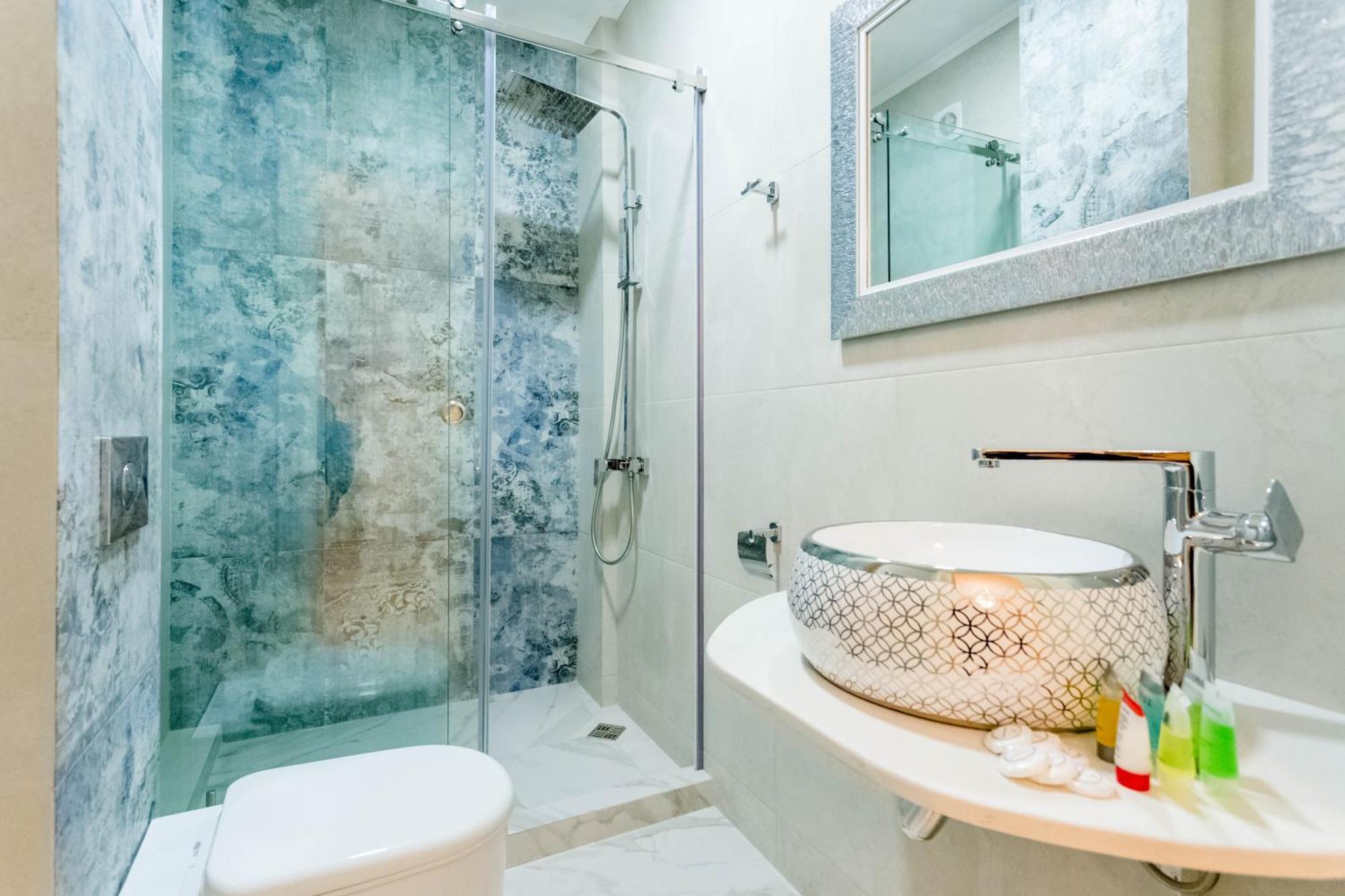 City Luxury Apartment L Tbilisi Ngoại thất bức ảnh