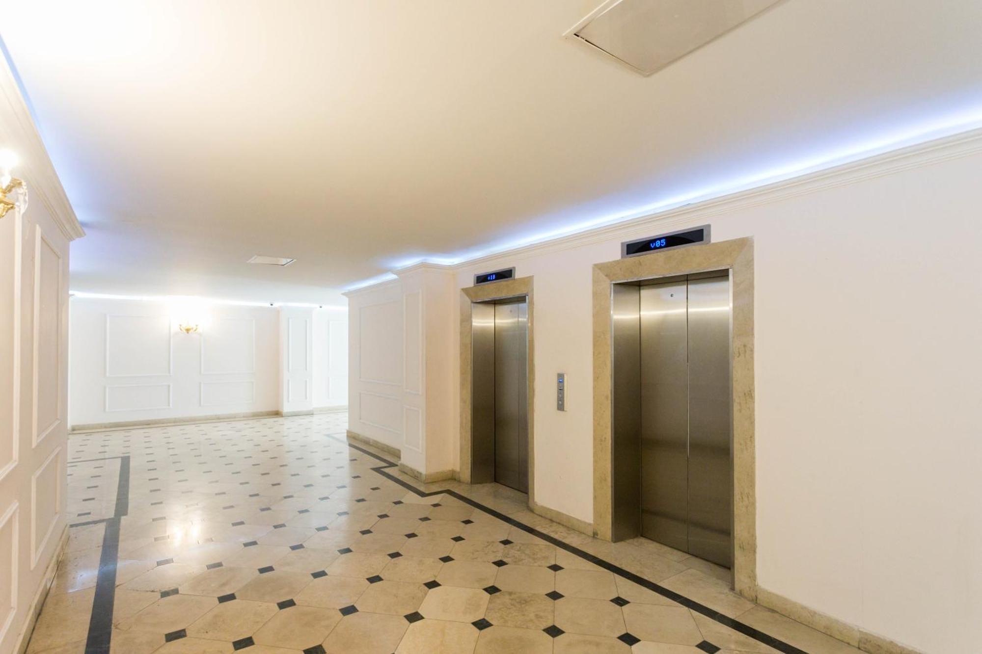 City Luxury Apartment L Tbilisi Ngoại thất bức ảnh